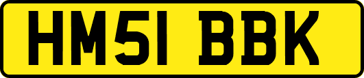 HM51BBK