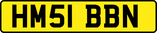 HM51BBN