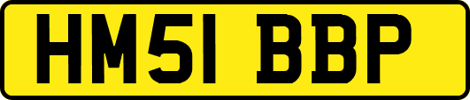 HM51BBP