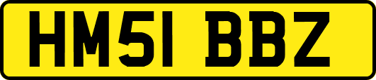 HM51BBZ