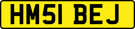 HM51BEJ