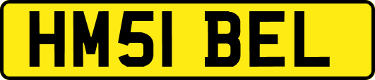 HM51BEL