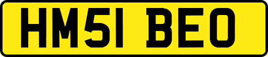 HM51BEO