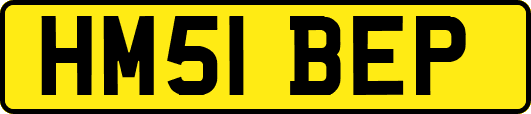 HM51BEP