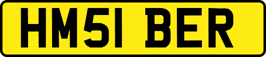 HM51BER