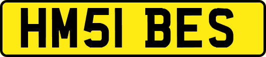 HM51BES