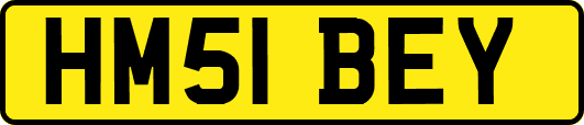 HM51BEY