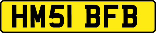 HM51BFB