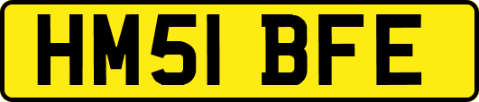 HM51BFE