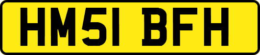 HM51BFH