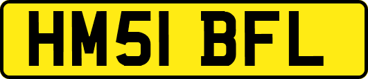 HM51BFL