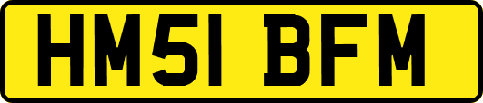 HM51BFM