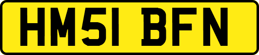 HM51BFN