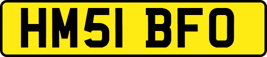 HM51BFO