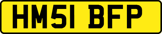 HM51BFP