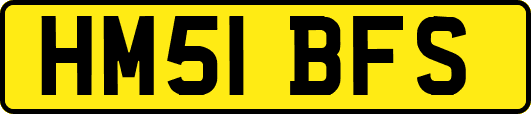 HM51BFS