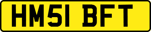 HM51BFT