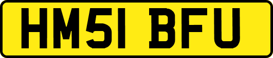 HM51BFU