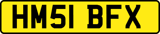 HM51BFX