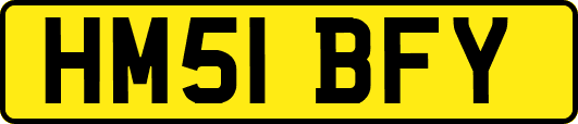 HM51BFY