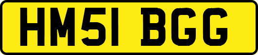 HM51BGG