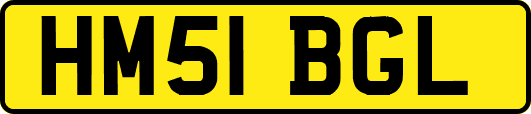 HM51BGL