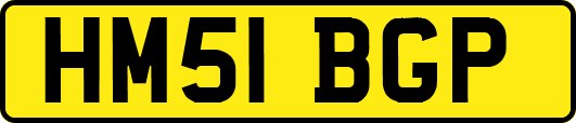 HM51BGP