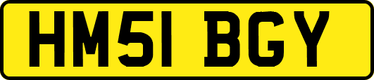 HM51BGY