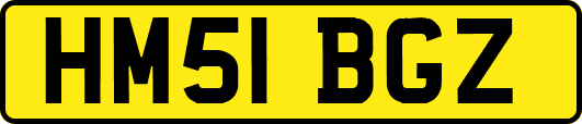 HM51BGZ