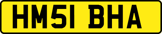 HM51BHA