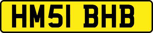 HM51BHB