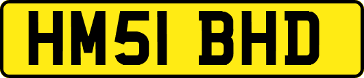 HM51BHD