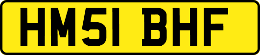 HM51BHF