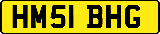 HM51BHG