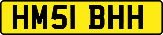 HM51BHH