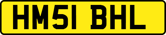 HM51BHL