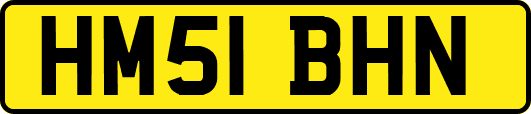 HM51BHN