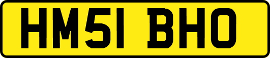 HM51BHO