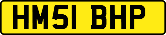 HM51BHP