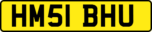 HM51BHU