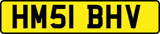 HM51BHV