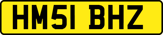 HM51BHZ