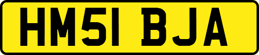 HM51BJA