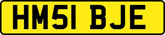 HM51BJE