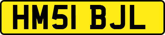 HM51BJL