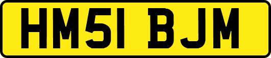 HM51BJM