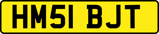 HM51BJT