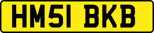 HM51BKB