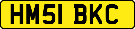 HM51BKC