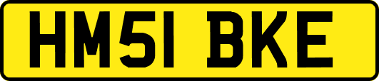 HM51BKE